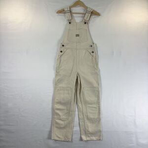 Hey Gang Knee Patch Overalls
